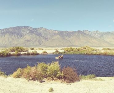 Boulder Creek Mobile Home & RV