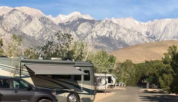 Boulder Creek Mobile Home & RV