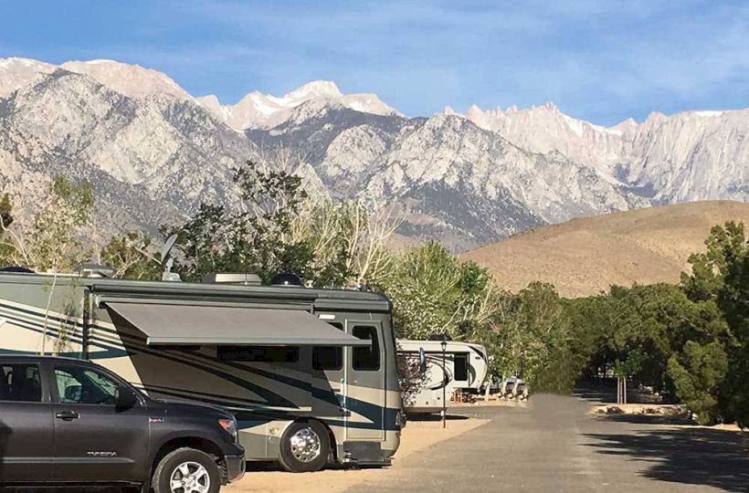 Boulder Creek Mobile Home & RV