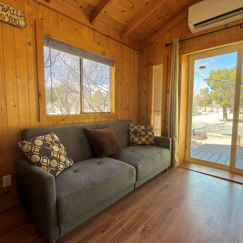 Boulder Creek Mobile Home & RV
