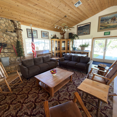 Boulder Creek Mobile Home & RV