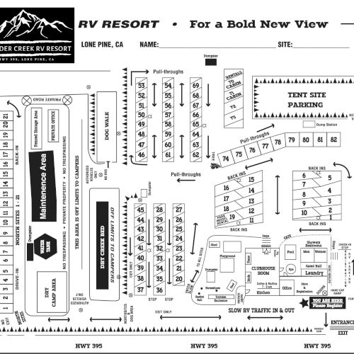 Boulder Creek Mobile Home & RV
