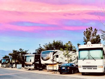 Boulder Creek Mobile Home & RV
