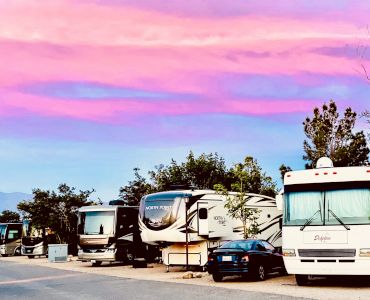 Boulder Creek Mobile Home & RV