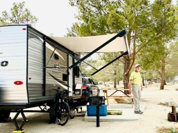Boulder Creek Mobile Home & RV