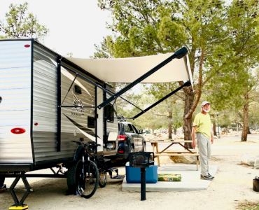 Boulder Creek Mobile Home & RV