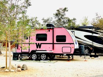 Boulder Creek Mobile Home & RV