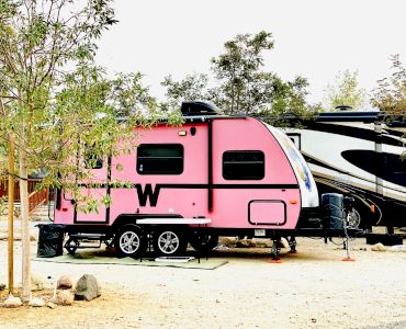 Boulder Creek Mobile Home & RV